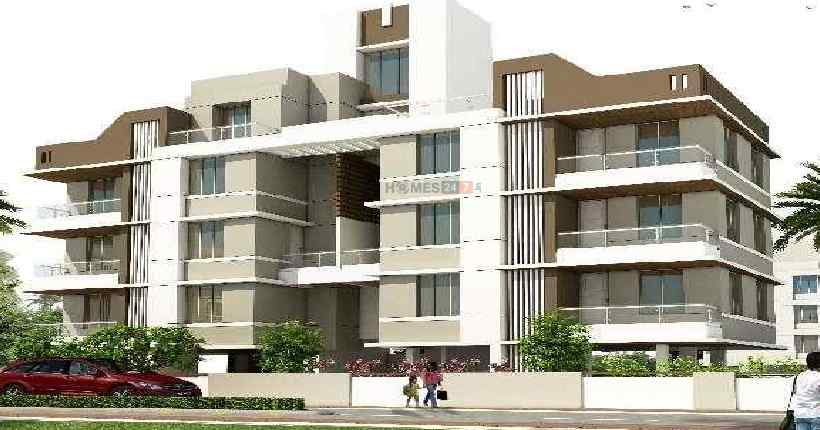 Achalare Apricot Cover image